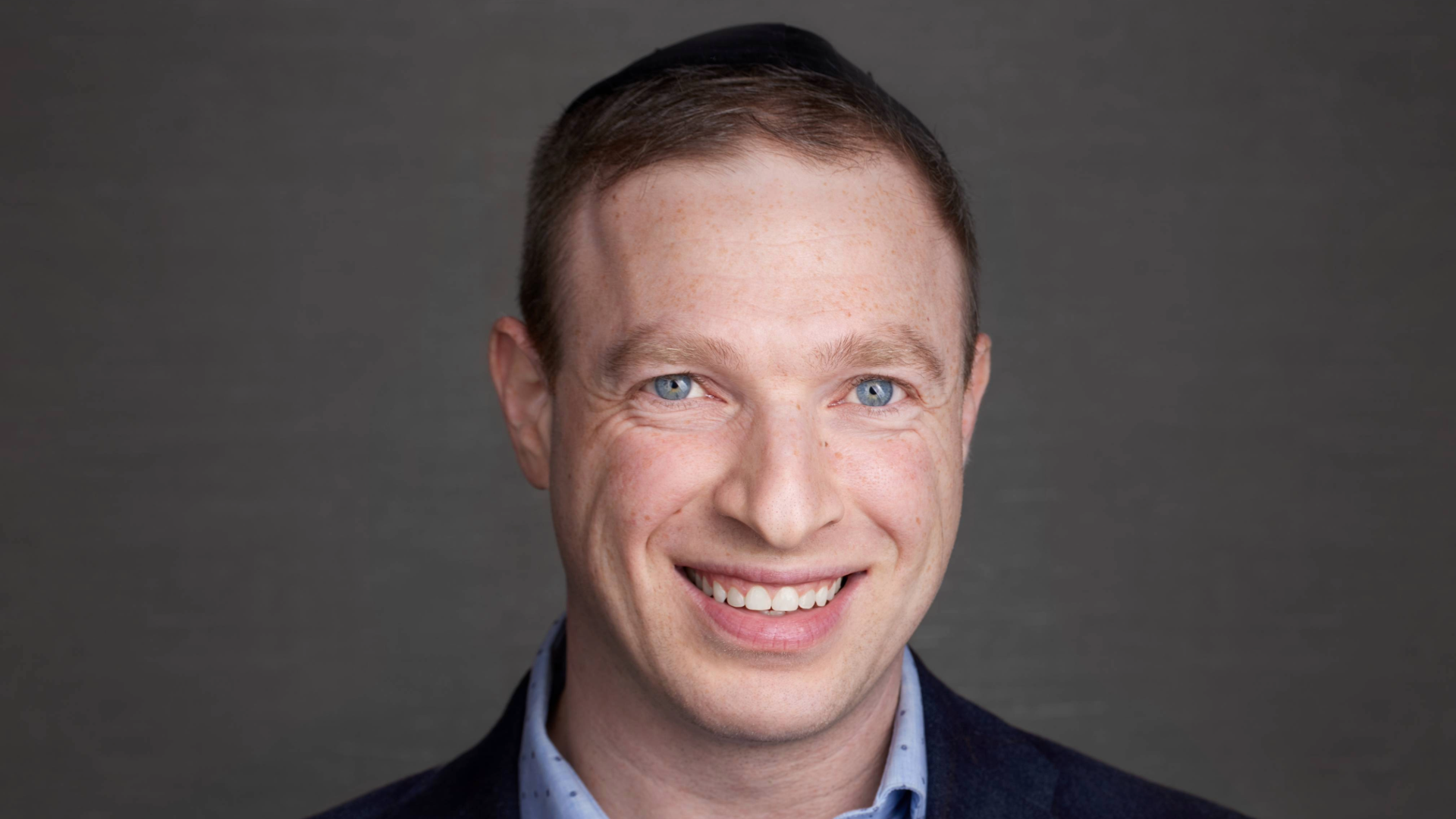 Pesach Tikvah Welcomes New Executive Director