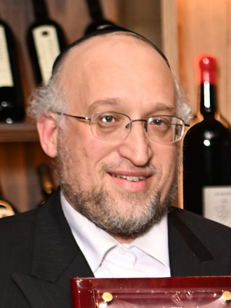 Solomon Berkovitz